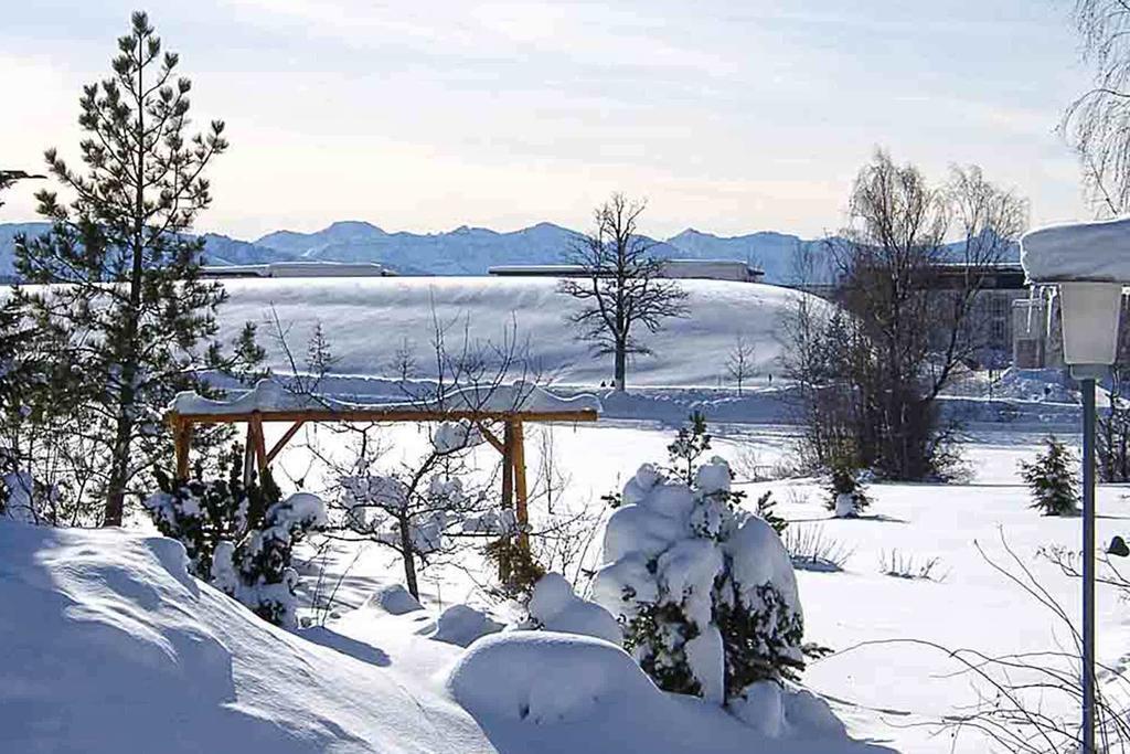 Hotel Allgaeu Garni Scheidegg Room photo
